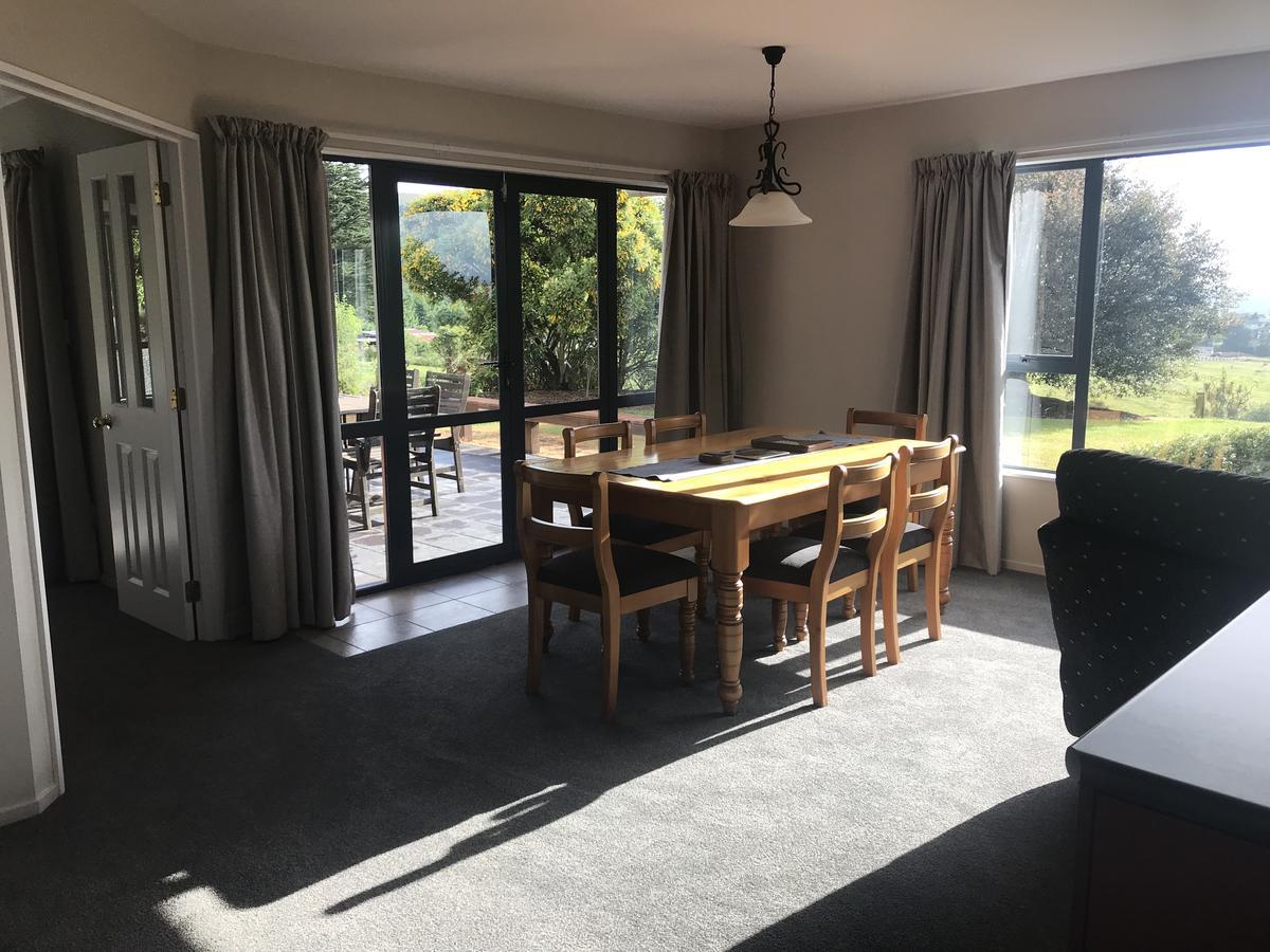 Alpaca Farmstay Dunedin Exterior foto