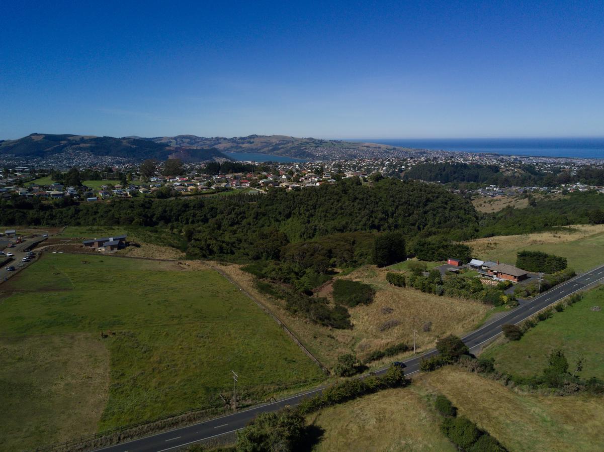 Alpaca Farmstay Dunedin Exterior foto